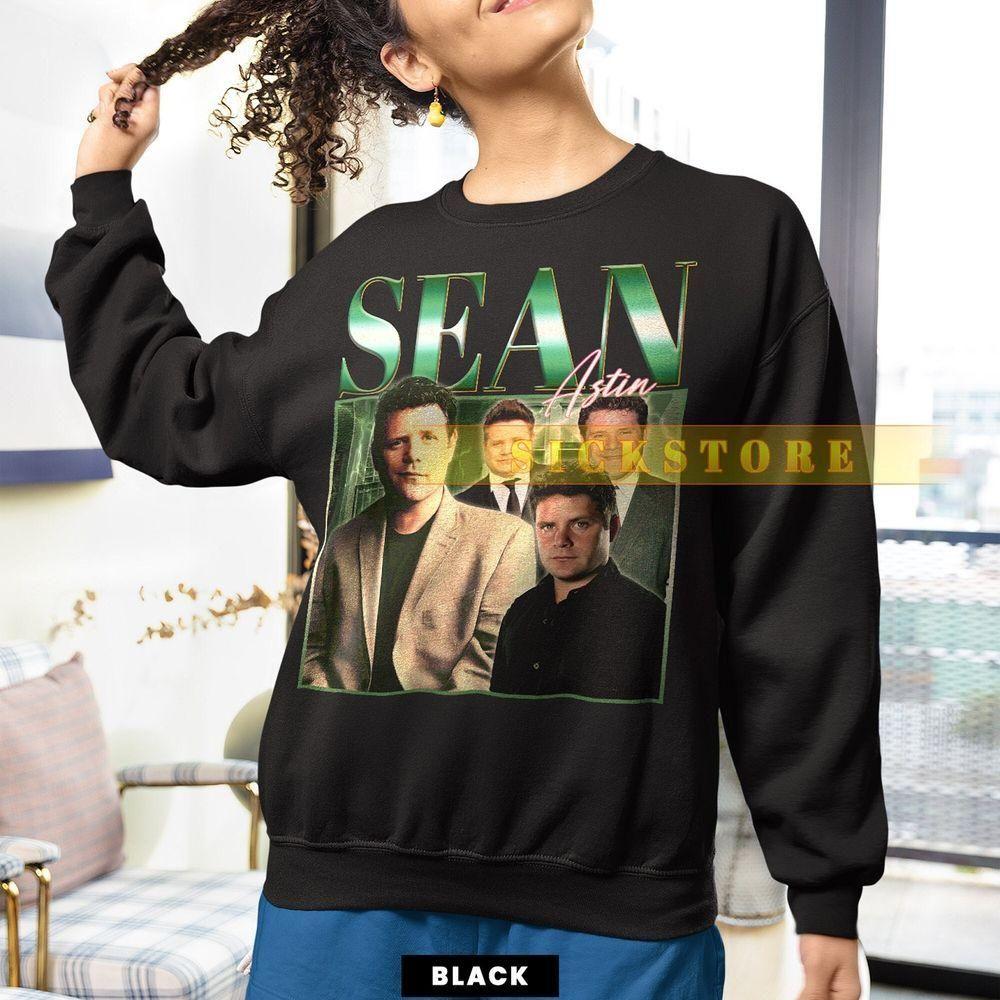 Sean Astin Vintage 2 Vuitino Apparel Sean Astin Vintage 2 Vuitino Apparel